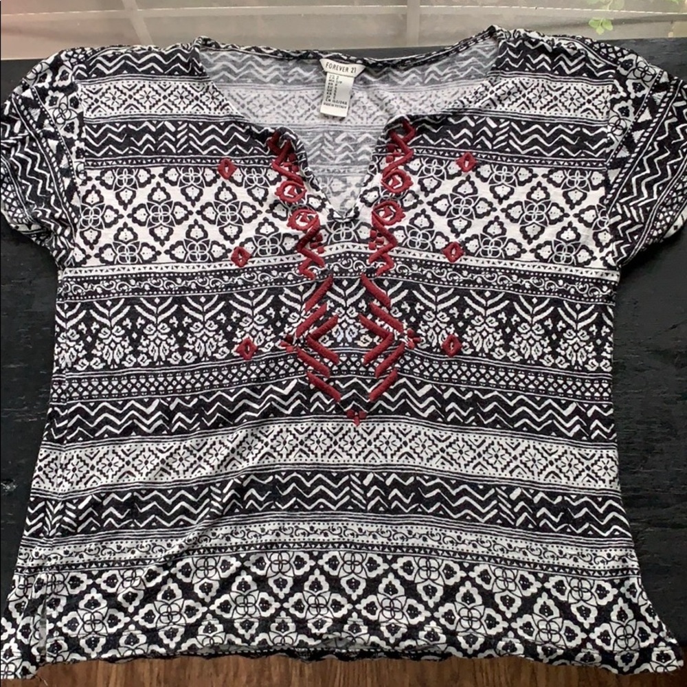 💋FOREVER 21 TOP💋